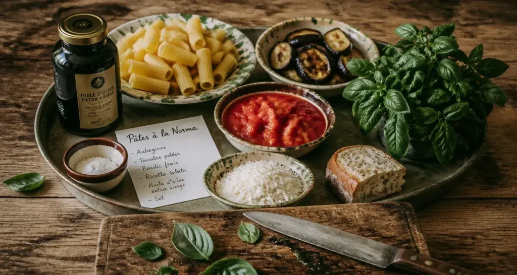 Épicerie italienne dans le 12e arrondissement de Marseille : produits authentiques et services traiteur