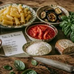 Épicerie italienne marseille 13012 : produits italiens et traiteur, huile d’olive et pâtes