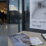 Frac Sud cité de l art contemporain : billets, brochure et horaires