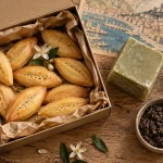 Que ramener de Marseille : savon de Marseille et tapenade en coffret