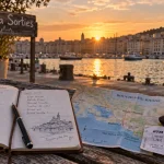 Sortie dans le 13 : carnet d’options d’événements à Marseille