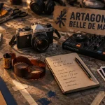 Artagon installe un nouveau lieu de création à la Belle de Mai