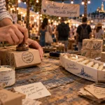 À la Foire de Marseille, le label qui aide les artisans à se distinguer