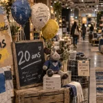 IKEA La Valentine a célébré ses 20 ans avec animations et réductions