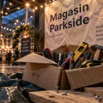 Un magasin Parkside éphémère ouvrira le 22 octobre à Plan-de-Campagne