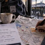 Meilleurs quartiers étudiants Marseille : étudiant, horaires RTM et quartiers Timone Baille