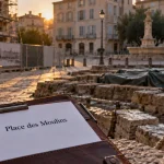 Au Panier, la place des Moulins prépare sa piétonnisation pour 2027