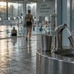 La SEM et le CNM s’allient pour valoriser l’eau du robinet