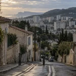 Verduron, le quartier perché entre collines, cités et massif de l’Estaque